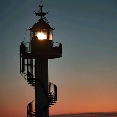 Chez Isa - Mobil 2 Ch - Vue Direct Sur * Le Portel