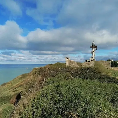 Chez Isa - Mobil 2 Ch - Vue Direct Sur Kemping