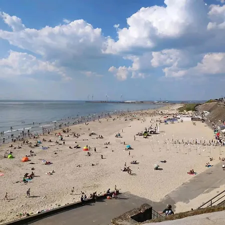 Kemping Chez Isa - Mobil 2 Ch - Vue Direct Sur