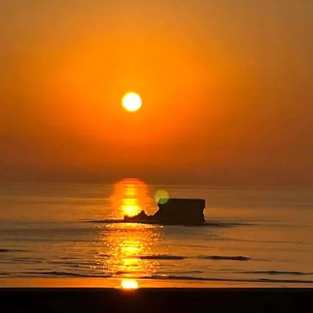 Chez Isa - Mobil 2 Ch - Vue Direct Sur Kemping