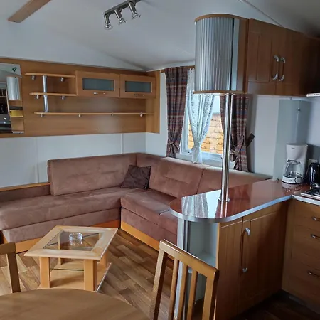 Chez Isa - Mobil 2 Ch - Vue Direct Sur