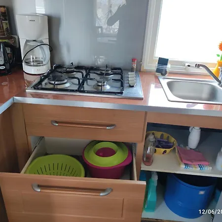 Chez Isa - Mobil 2 Ch - Vue Direct Sur * Le Portel