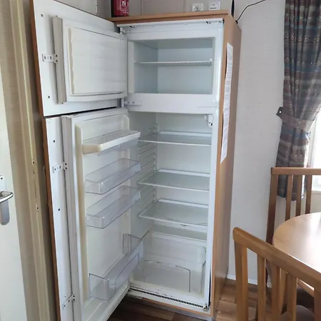 Chez Isa - Mobil 2 Ch - Vue Direct Sur