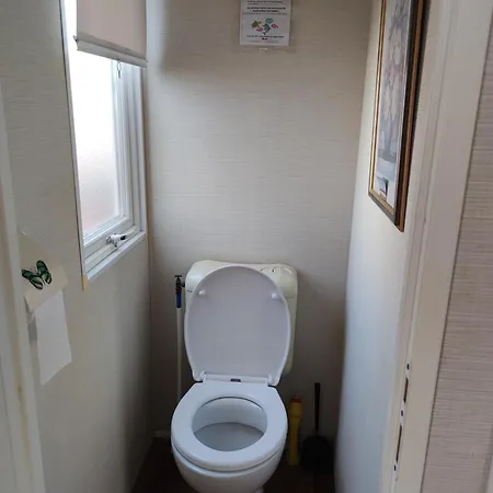 Chez Isa - Mobil 2 Ch - Vue Direct Sur Kemping *