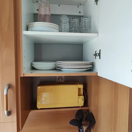 Chez Isa - Mobil 2 Ch - Vue Direct Sur Kemping Le Portel