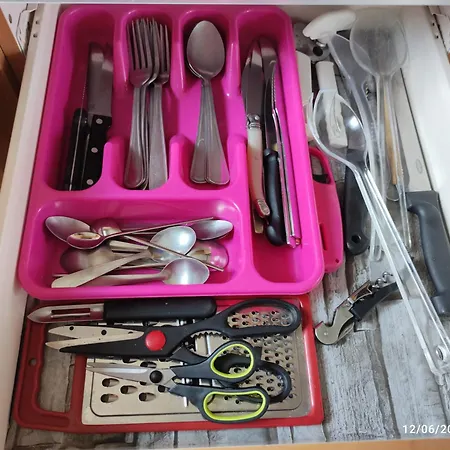 Chez Isa - Mobil 2 Ch - Vue Direct Sur *