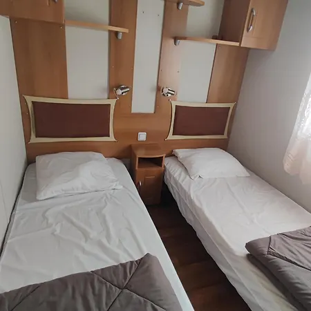 Chez Isa - Mobil 2 Ch - Vue Direct Sur Le Portel