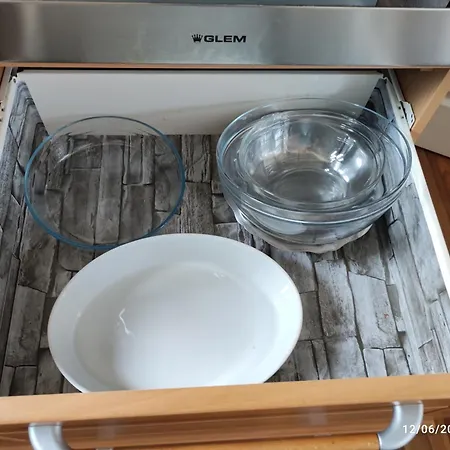 Kemping Chez Isa - Mobil 2 Ch - Vue Direct Sur *