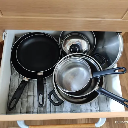 Kemping Chez Isa - Mobil 2 Ch - Vue Direct Sur *