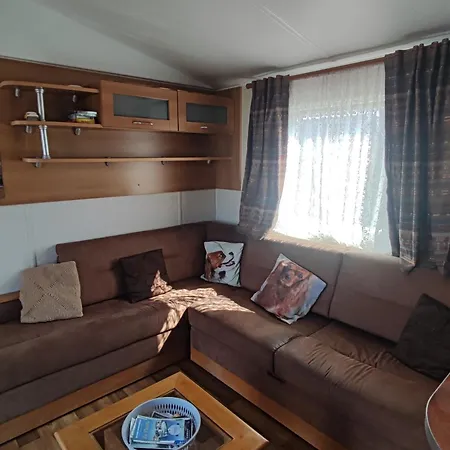 Chez Isa - Mobil 2 Ch - Vue Direct Sur